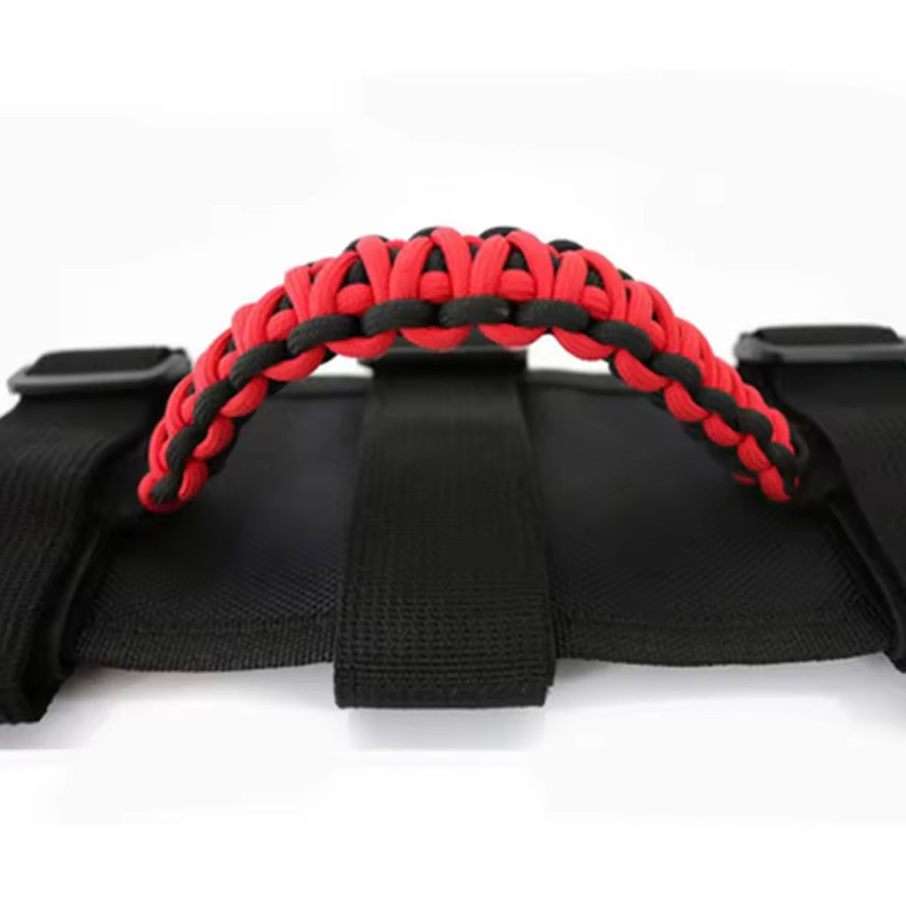 The Ultimate "All-Gen" Wrangler Grab Handles (Set)