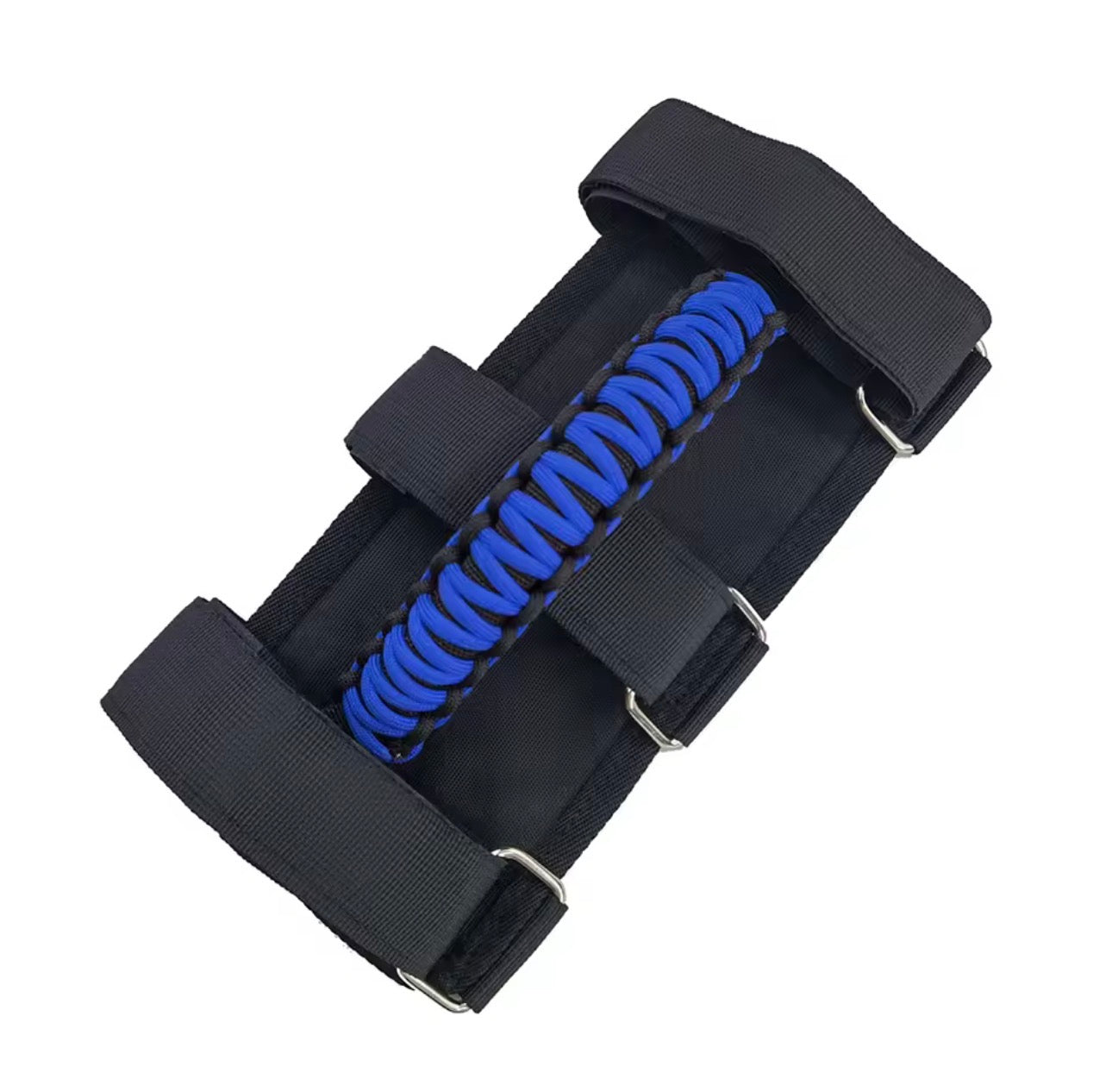 The Ultimate "All-Gen" Wrangler Grab Handles (Set)