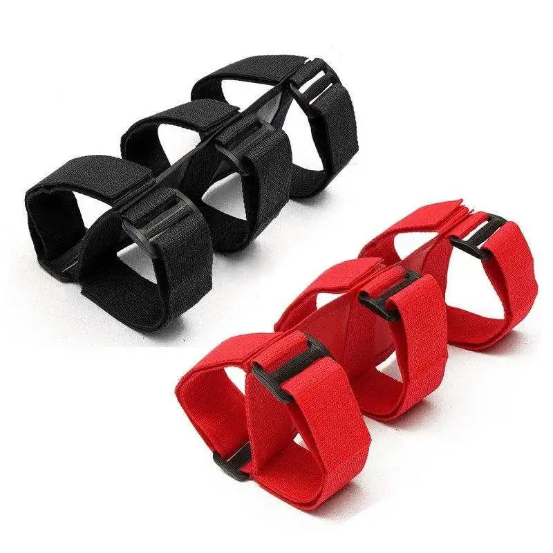 Heavy-Duty Quick-Release Fire Extinguisher Mount for Jeep Wrangler