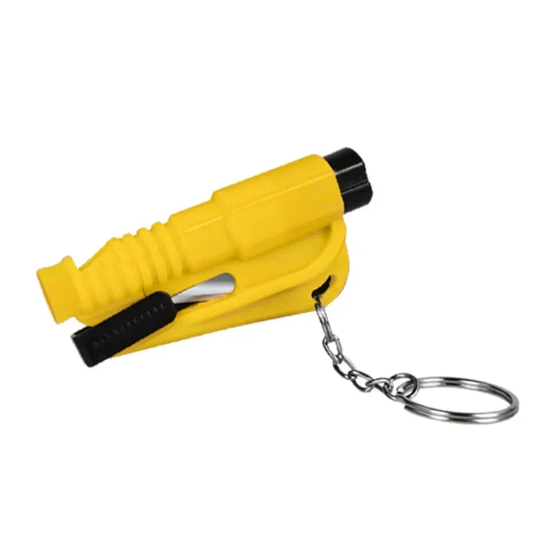 "Guardian" 3-in-1 Emergency Escape Tool
