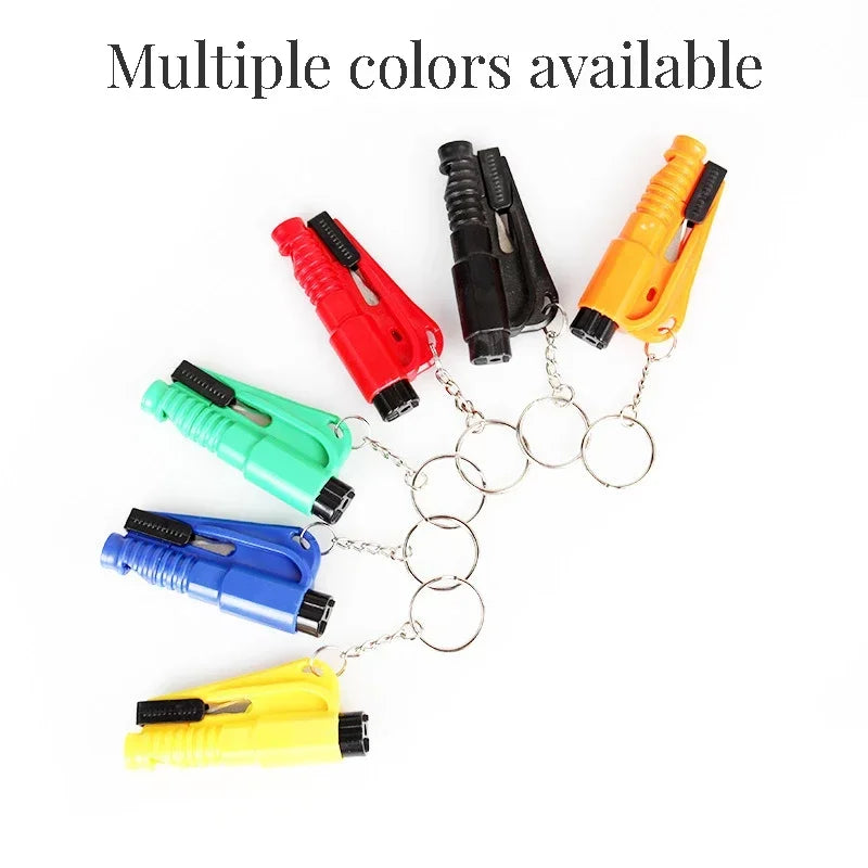 "Guardian" 3-in-1 Emergency Escape Tool