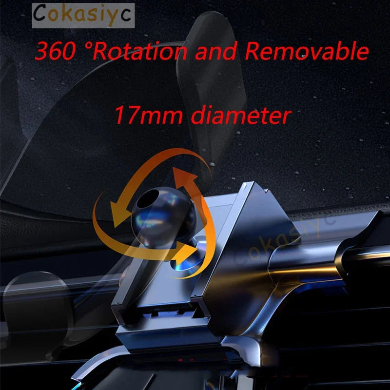 The 17mm Trail-Base for Jeep Wrangler