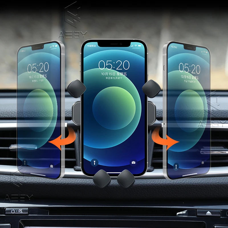 eep Wrangler JL Multi-Year Phone Holder