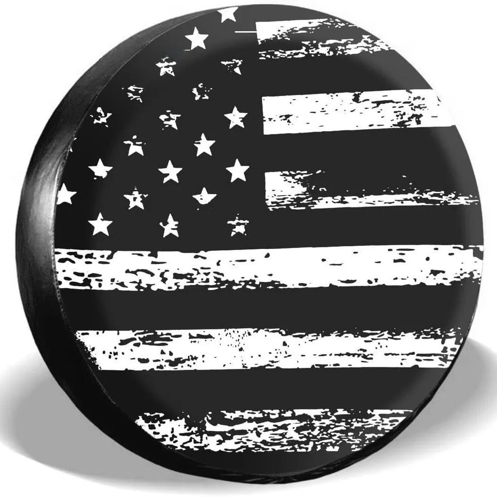 Flagship Heavy-Duty SUV & Truck Tire Armor