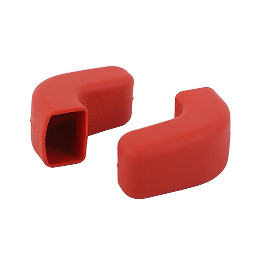 Jeep Front Bumper Tow Hook Cover for Wrangler & Gladiator (2007-2025)