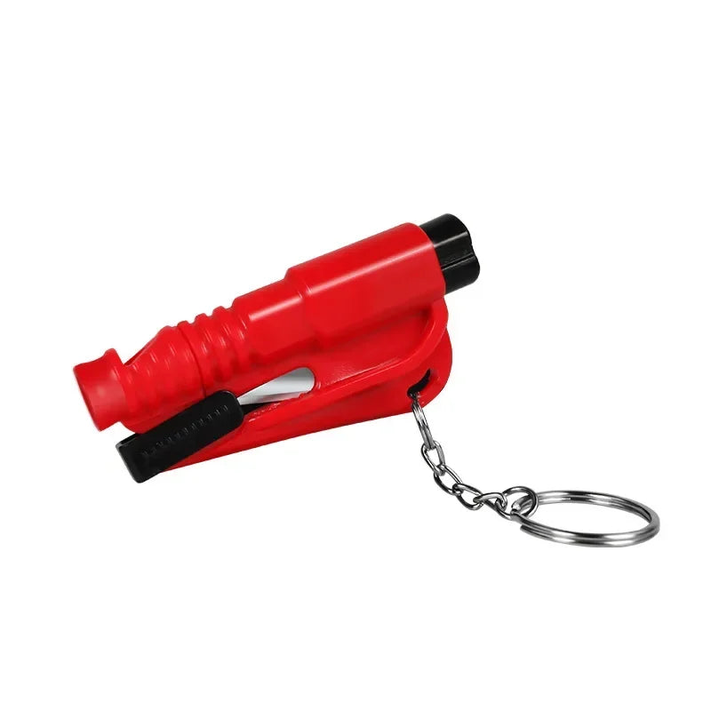 "Guardian" 3-in-1 Emergency Escape Tool