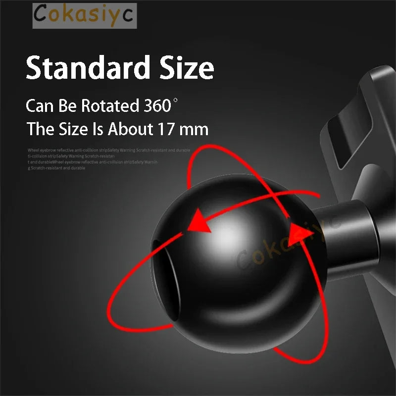 The 17mm Trail-Base for Jeep Wrangler