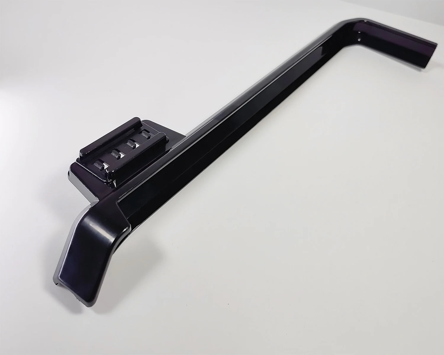 2024 Wrangler Screen Mount & Wireless Charger