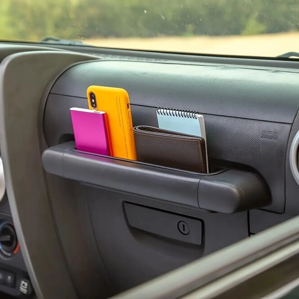 Wrangler JK (2007-2010) Passenger Grab-Tray