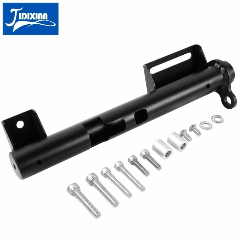 JIDIXIAN Jeep Flag Pole Holder Bracket