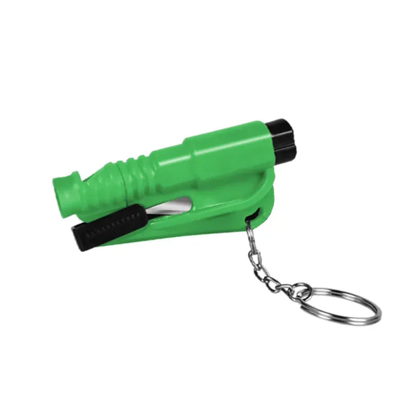 "Guardian" 3-in-1 Emergency Escape Tool