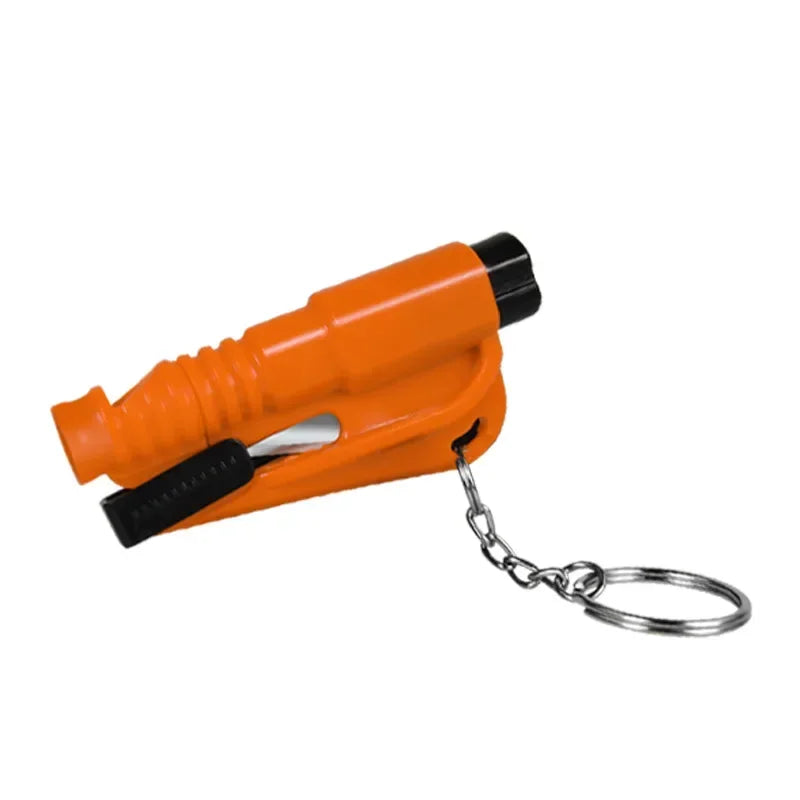 "Guardian" 3-in-1 Emergency Escape Tool