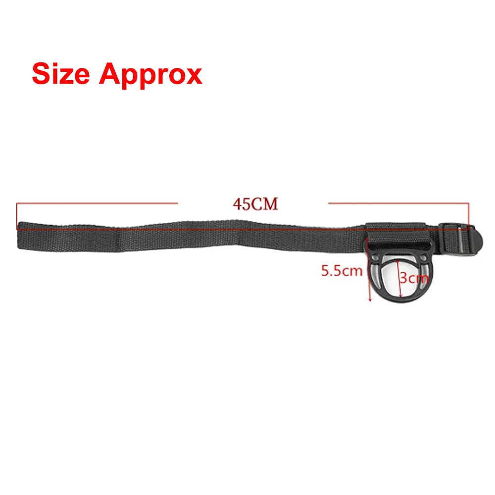 Heavy-Duty Roll Bar Hanger for 1997-2024 Models