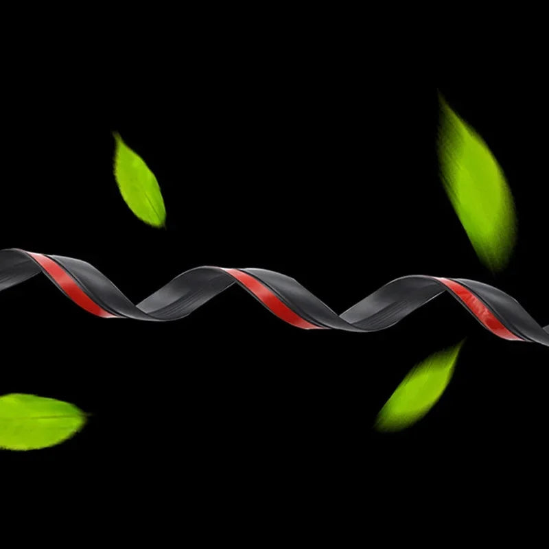 Wrangler "Quiet-Ride" Roof Seal: The Ultimate Wind & Water Guard