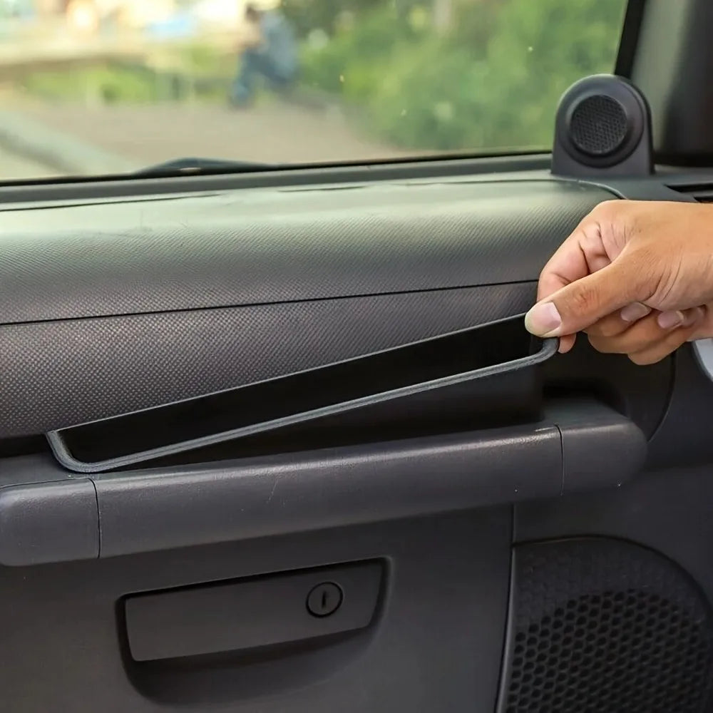 Wrangler JK (2007-2010) Passenger Grab-Tray